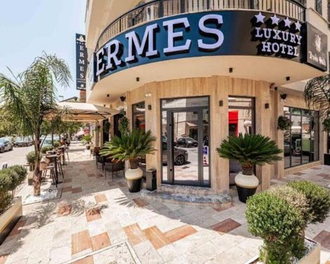 Ermes Hotel