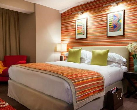 Le Mathurin Hotel & Spa-1