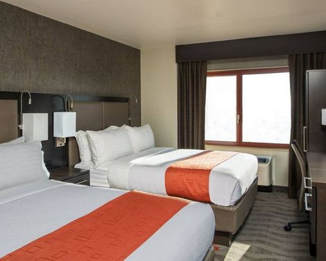 Holiday Inn Manhattan - Financial District-2