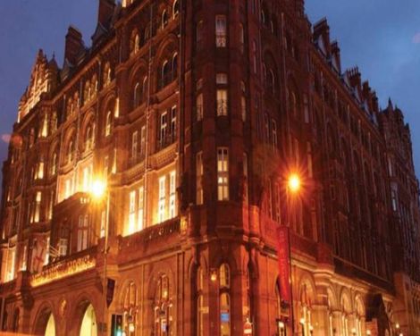 The Midland