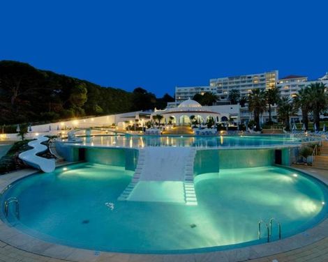 Grand Muthu Oura View Beach Club