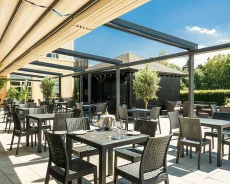 Castleknock & Country Club