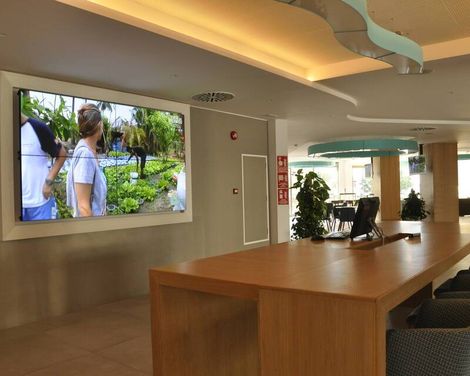 Marvell Club Hotel & Apartments