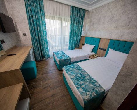 Anadolu Hotels Didim Club