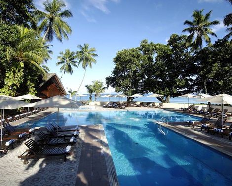 Berjaya Beau Vallon Bay Resort & Casino-1