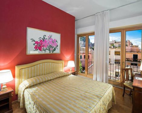 Hotel Isabella