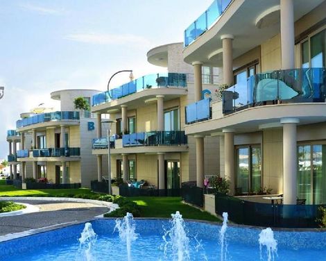 Ilica Hotel Spa & Thermal Resort-2
