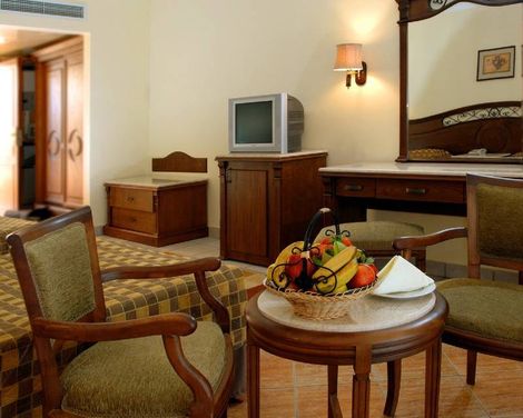 Regency Plaza Aqua Park & Spa Resort-3