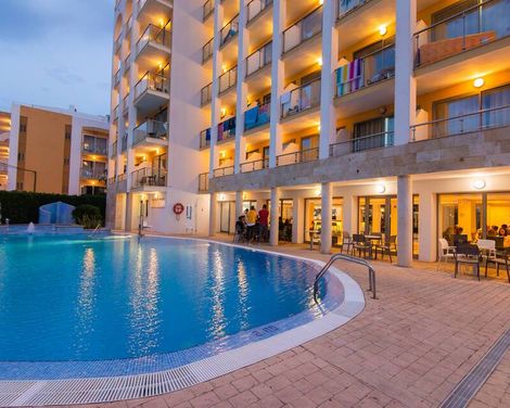 Hotel Bella Mar