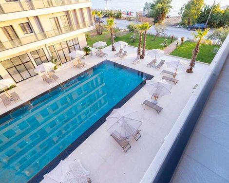 Tris3 Hotel