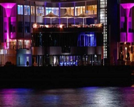 Rafayel on the Left Bank