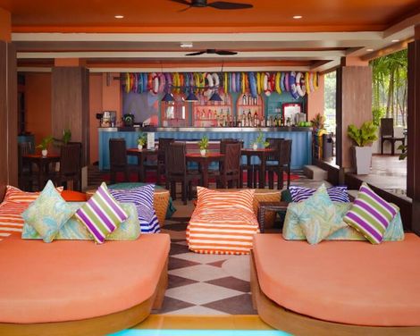 Andakira Hotel Patong