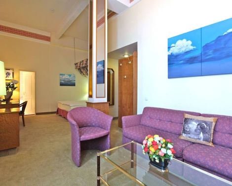 Hotel Viktoria-0