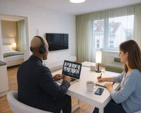 Smart Apart Living
