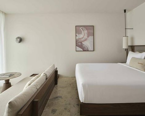 JW Marriott Crete Resort & Spa