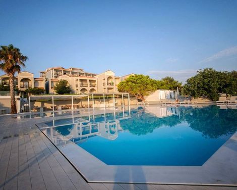 The Bay Hotel + Suites