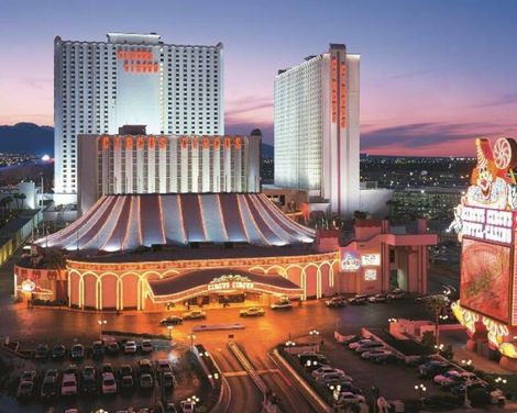 Circus Circus Hotel & Casino-3
