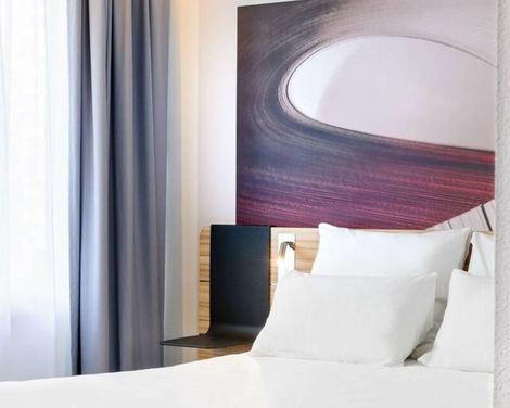 Novotel Köln City