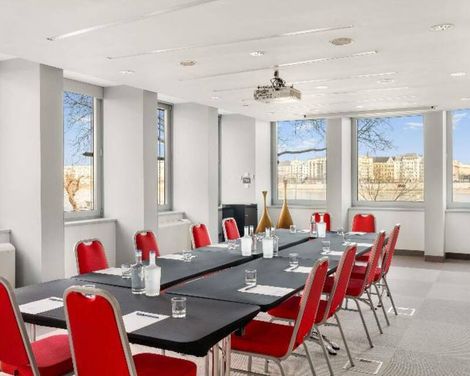 Novotel Budapest Danube