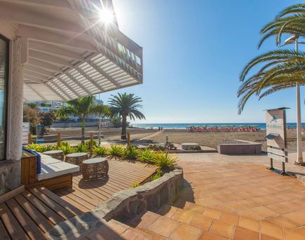 Corallium Beach by Lopesan Hotels