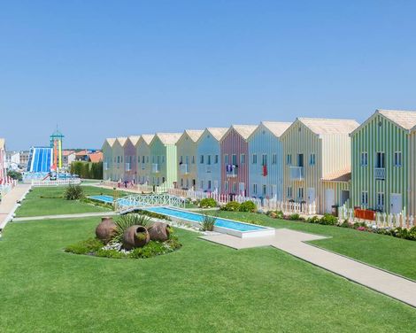 Hotel Cristal Praia Resort & Spa-0