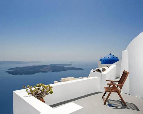 Krokos Villas-1
