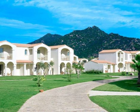 Spiagge San Pietro, a Charming & Relaxing Resort