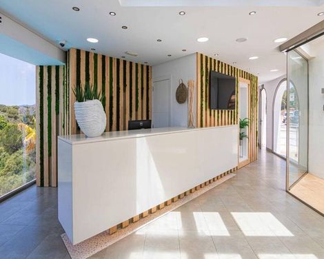MarSenses Natura Olea Hotel