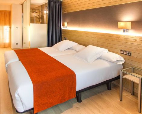Hotel Avenida