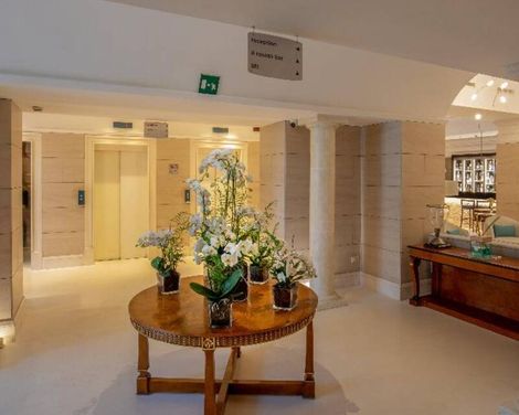 Rose Garden Palace by Omnia Hotels