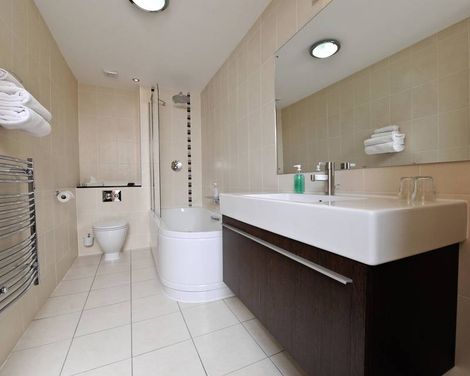 Leonardo Hotel Edinburgh Murrayfield-0