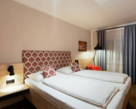 Altstadthotel Kasererbraeu Salzburg-2