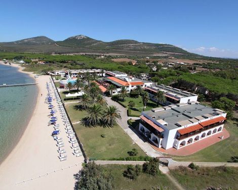 Hotel Portoconte