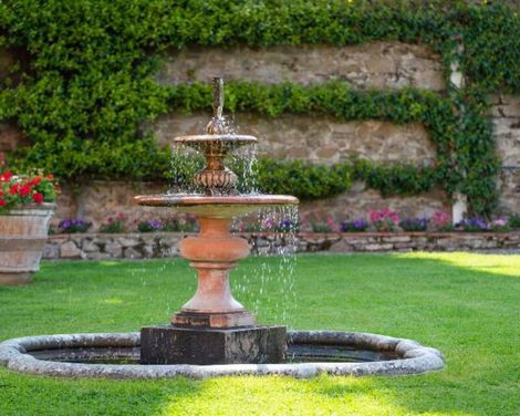 Art Hotel Villa Agape