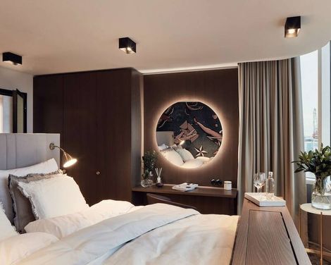 Radisson Blu Seaside Hotel, Helsinki-0