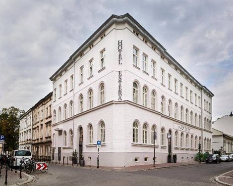 Hotel Estera