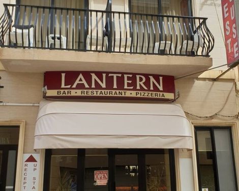 Lantern Guest House