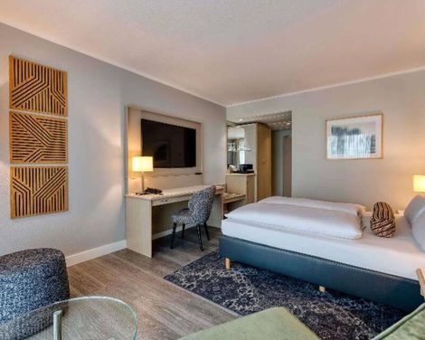 Mercure Hotel Duesseldorf Kaarst