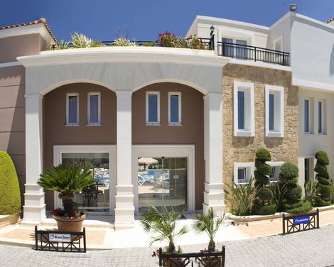 Zeus Village-1