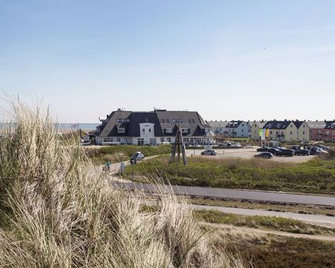 TUI BLUE Sylt