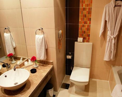 Elysees Dream Beach Hotel