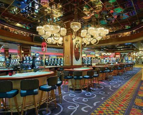 California Hotel & Casino-3