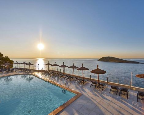 Hotel Florida Magaluf