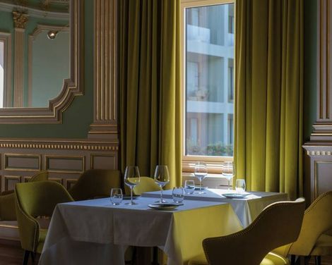 Vila Foz Hotel & Spa-0