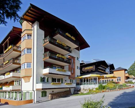 Hotel Sonnschein