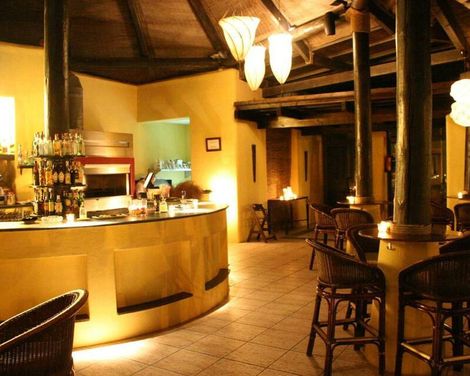 DoubleTree By Hilton Islantilla Beach Golf Resort