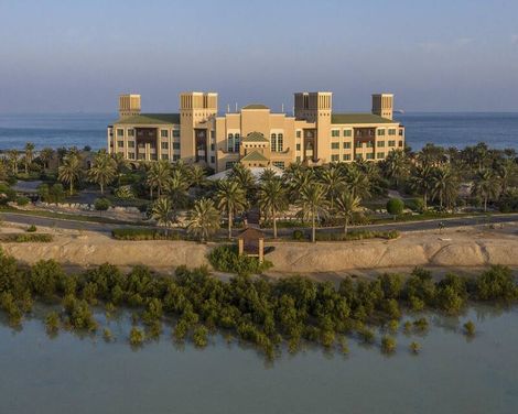 Desert Islands Resort & Spa by Anantara-2