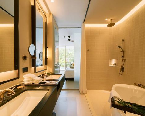 Pullman Khao Lak Resort-1