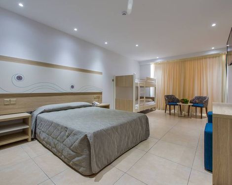 Stamatia Hotel