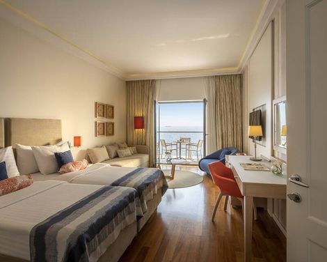 Isabella Island Resort, Valamar Collection